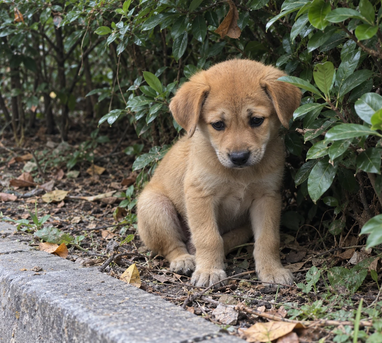 Puppy thumbnail