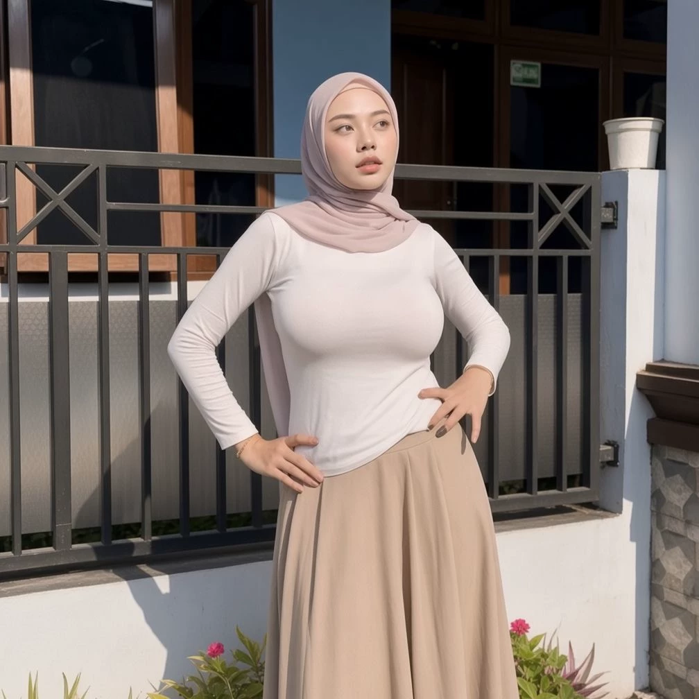 Nadia Amanda thumbnail