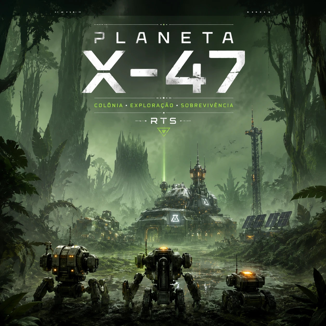 X-47 PLANET thumbnail