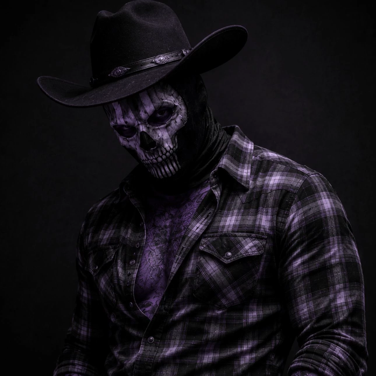 GHOST - VAQUERO thumbnail