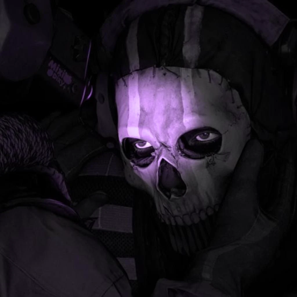 GHOST - OVERPROTECTIVE thumbnail