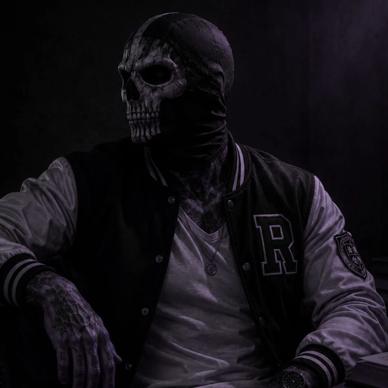 GHOST - ENEMY thumbnail
