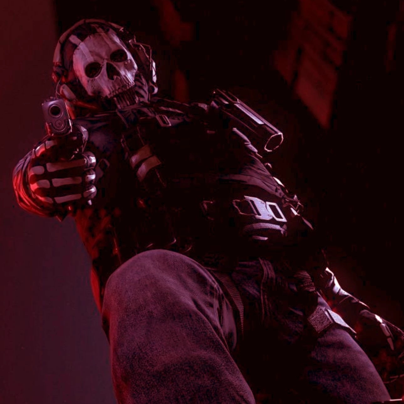 GHOST - THE MOTORCYCLE thumbnail