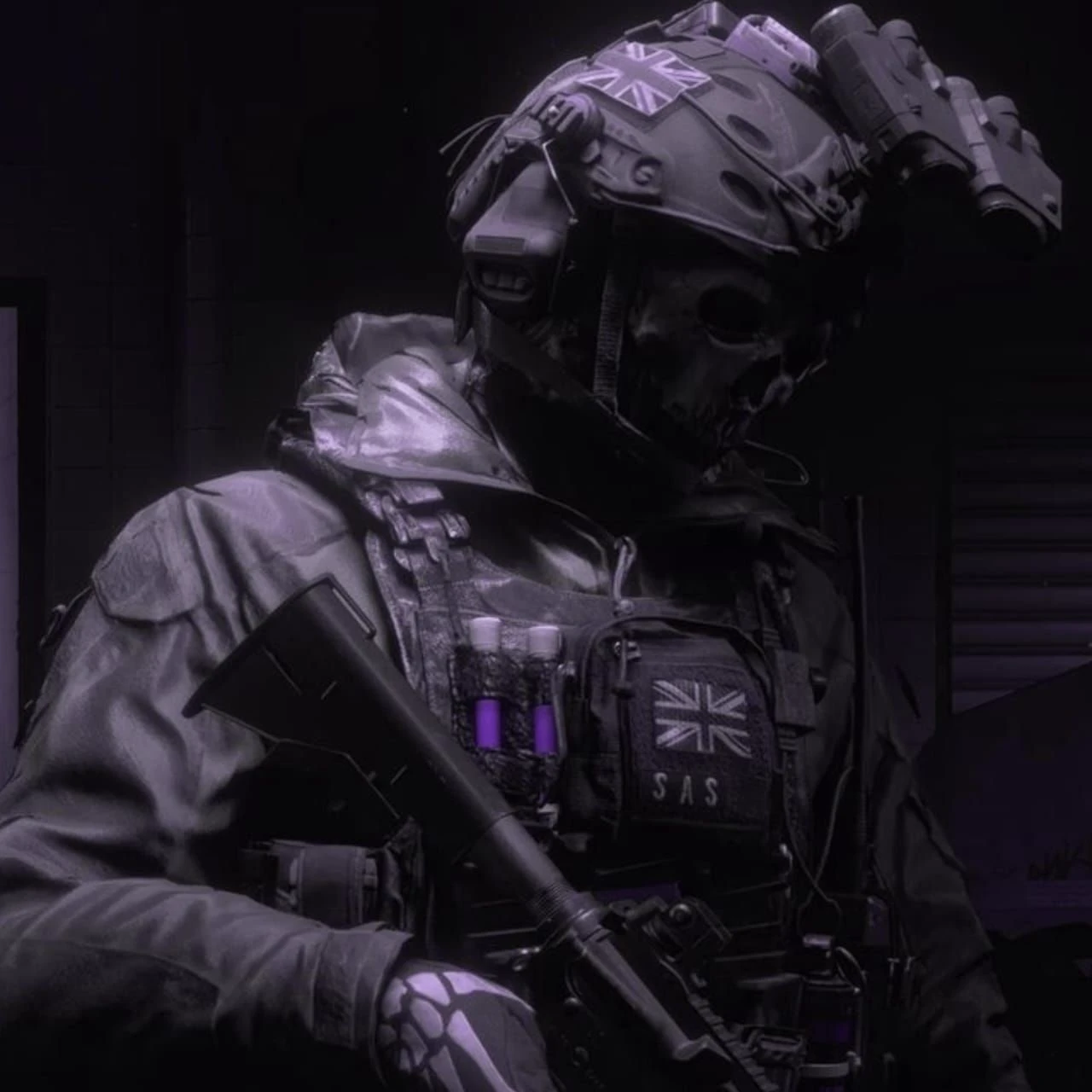 GHOST - ANESTHESIA thumbnail