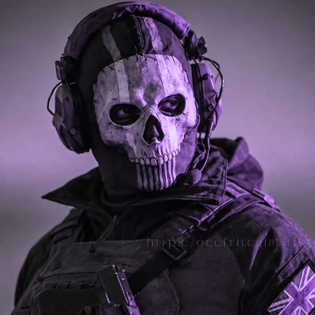 GHOST - VECINO thumbnail