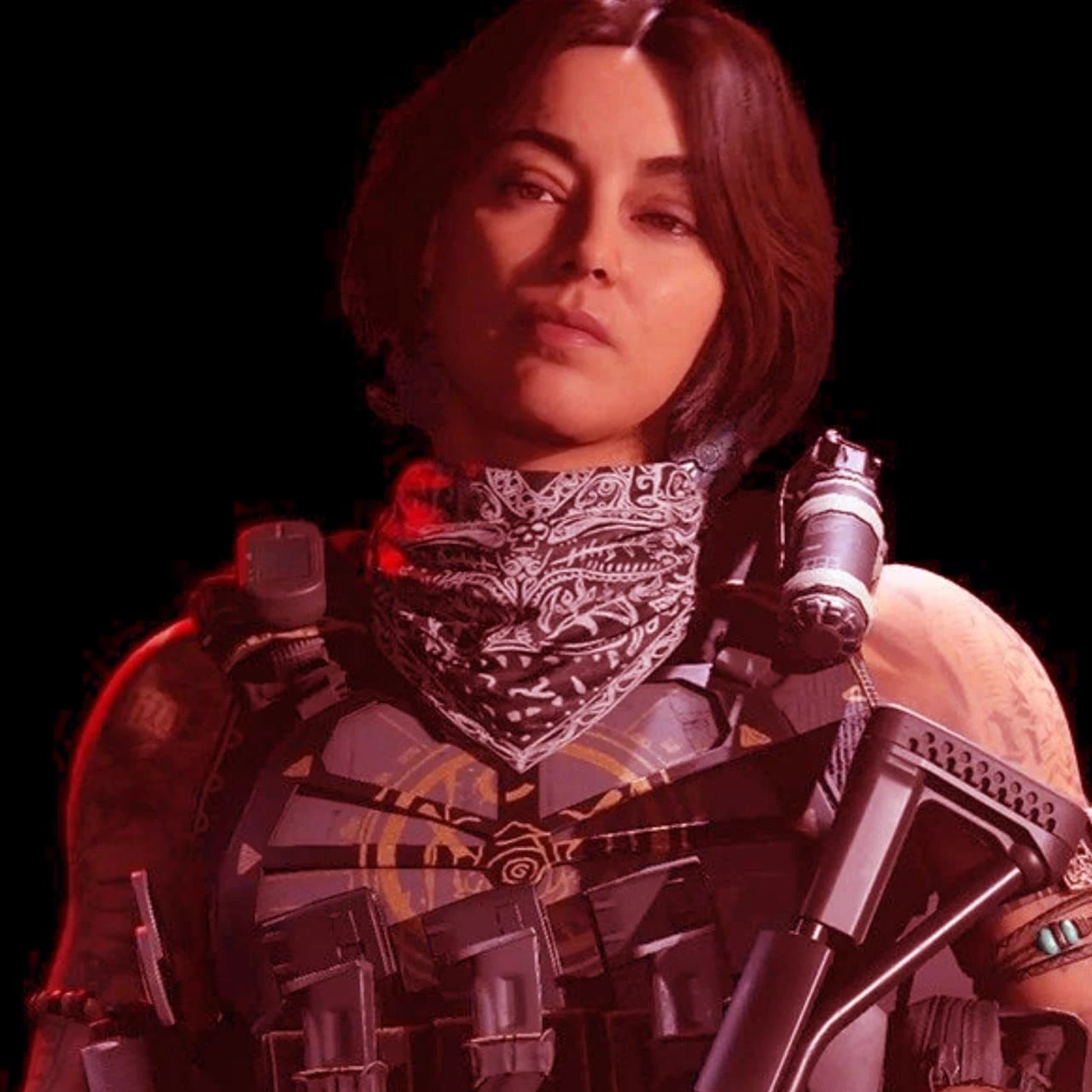 VALERIA - SECRET thumbnail
