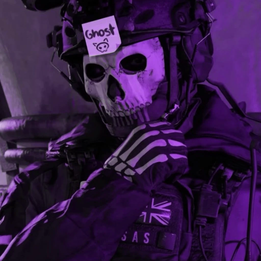 GHOST - EXPERIMENTO thumbnail