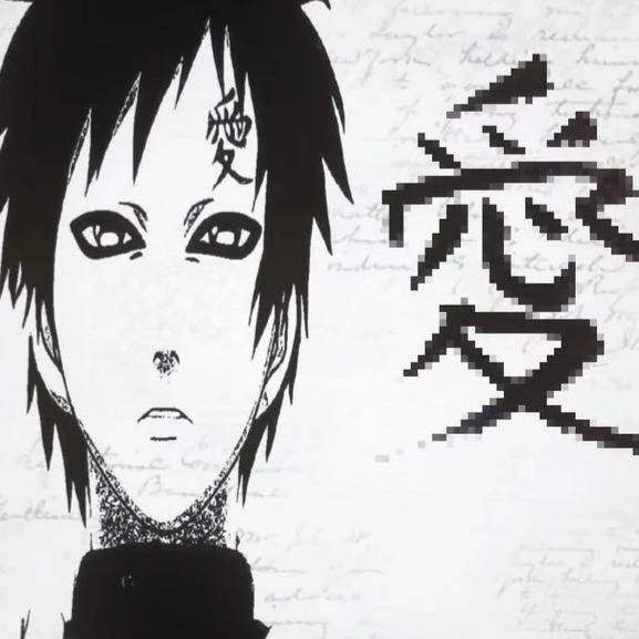 gaara thumbnail