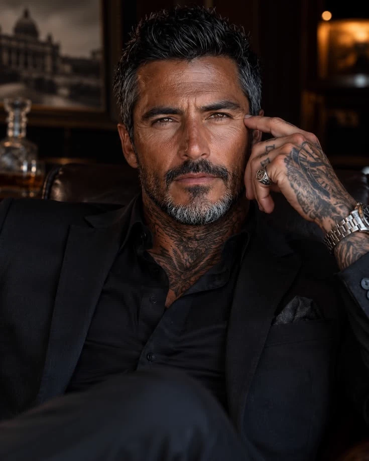 Alex de luca thumbnail