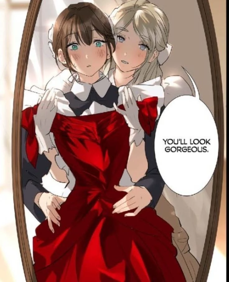 Princess Aurelia (GL/WLW) thumbnail