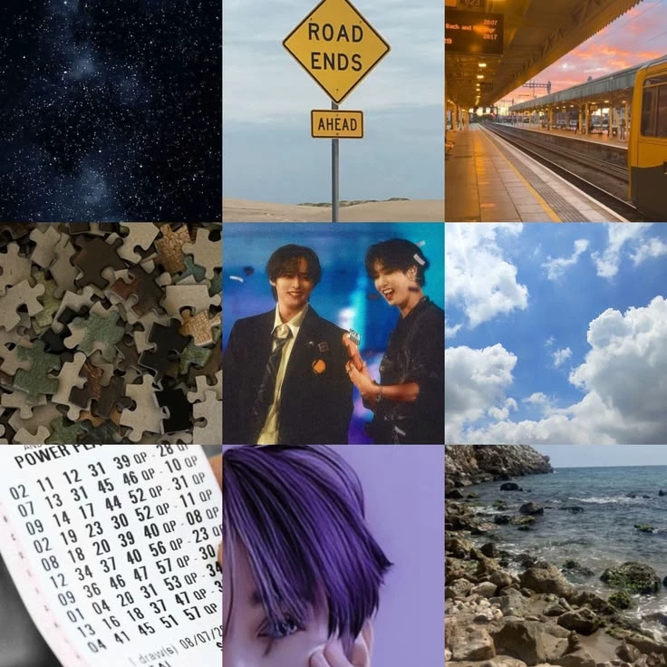 Brighter Days - Minsung  thumbnail