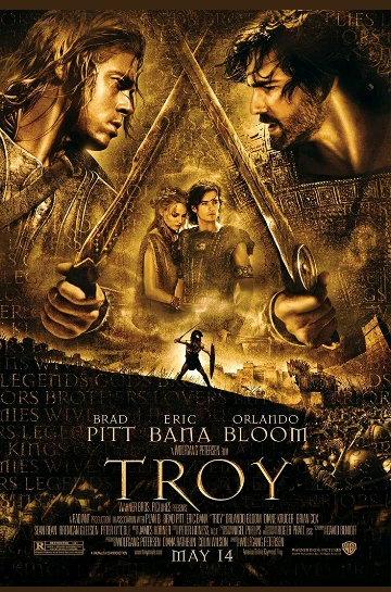 TROY AND GREECE thumbnail