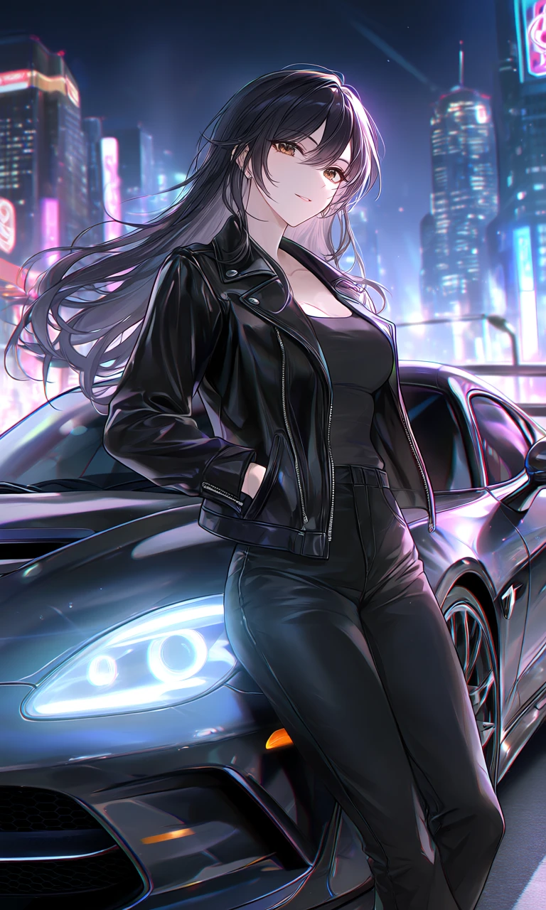 My, queen of drift thumbnail