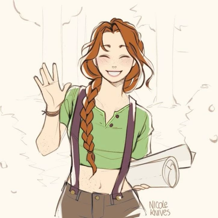 Leah thumbnail