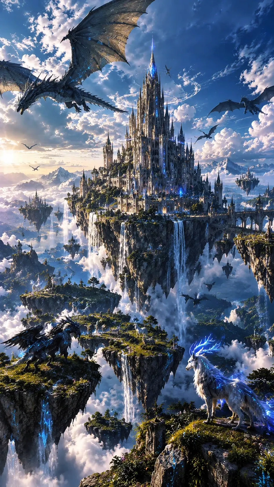 Isekai thumbnail