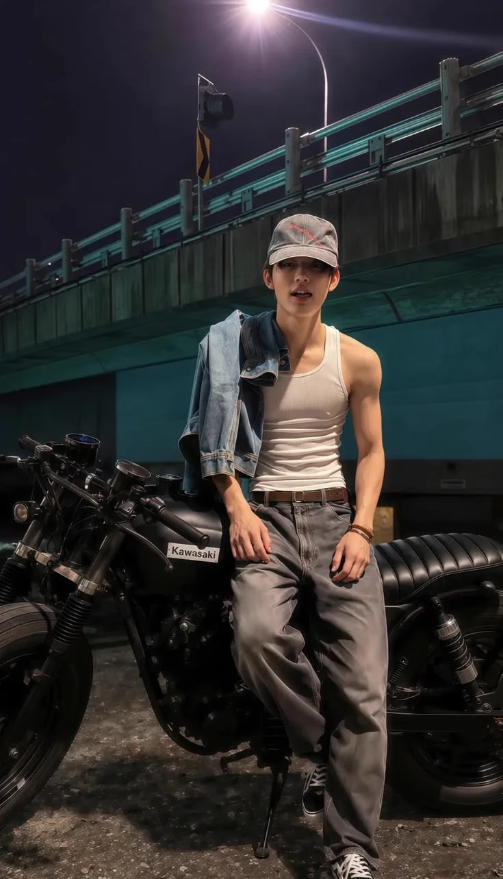 Seonghyeon  thumbnail