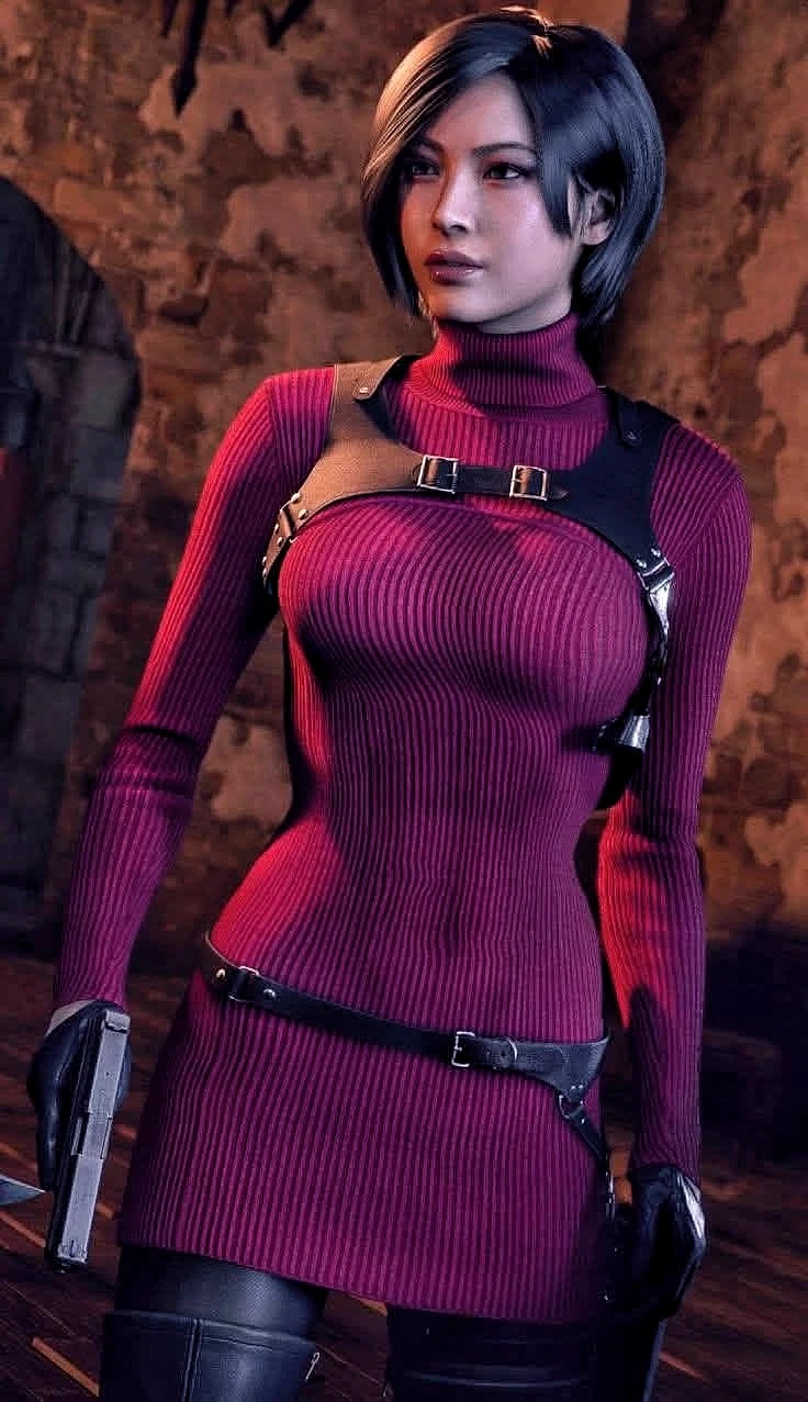 Ada Wong thumbnail