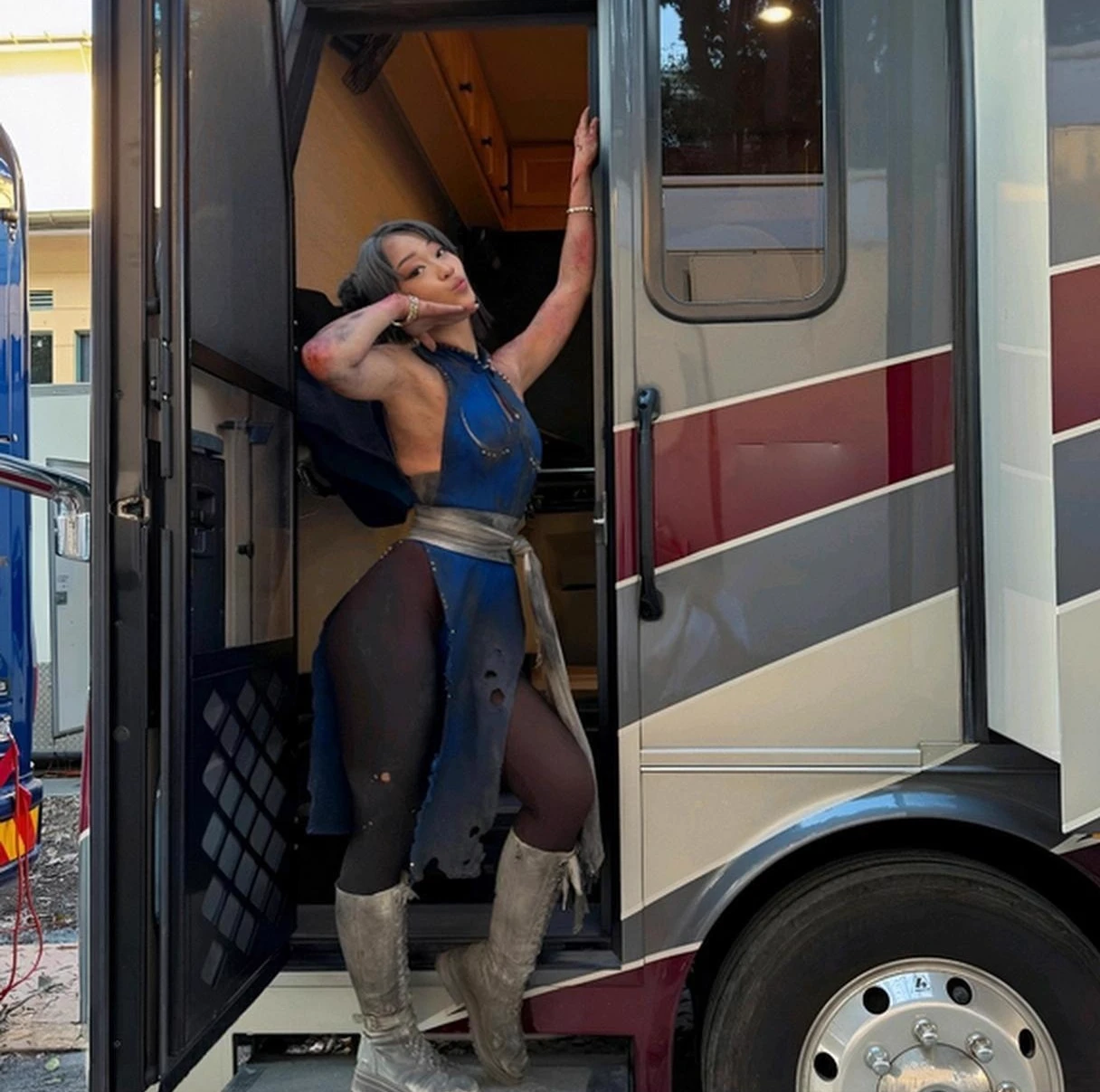 Chun Li thumbnail