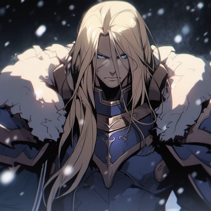 Arthas Manethil thumbnail