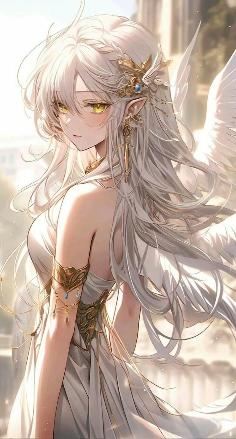 Nerrisa—Goddess of Vanity thumbnail