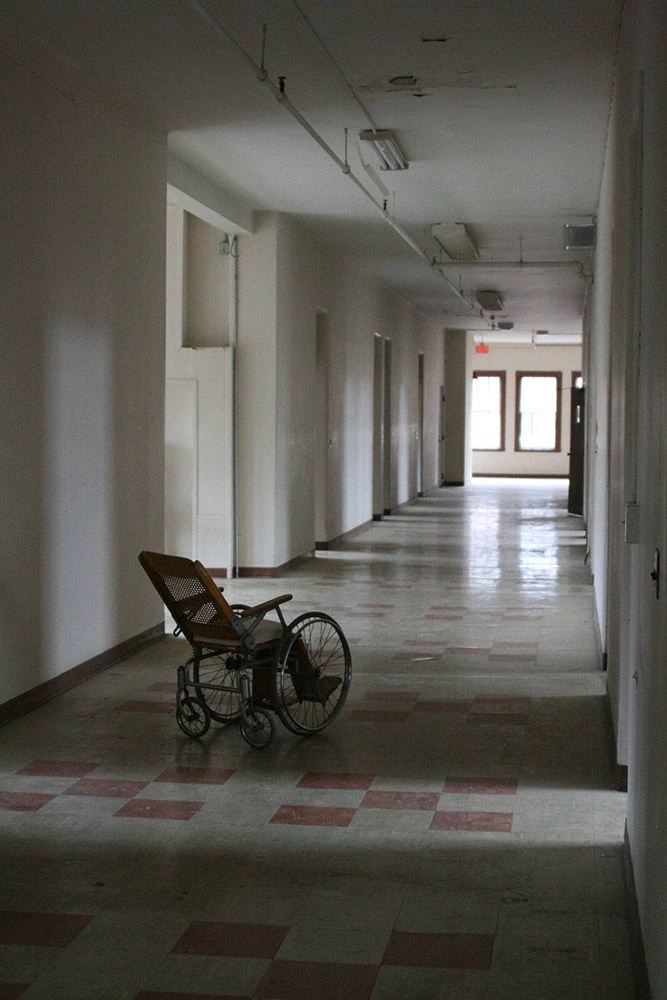 Mental Asylum thumbnail