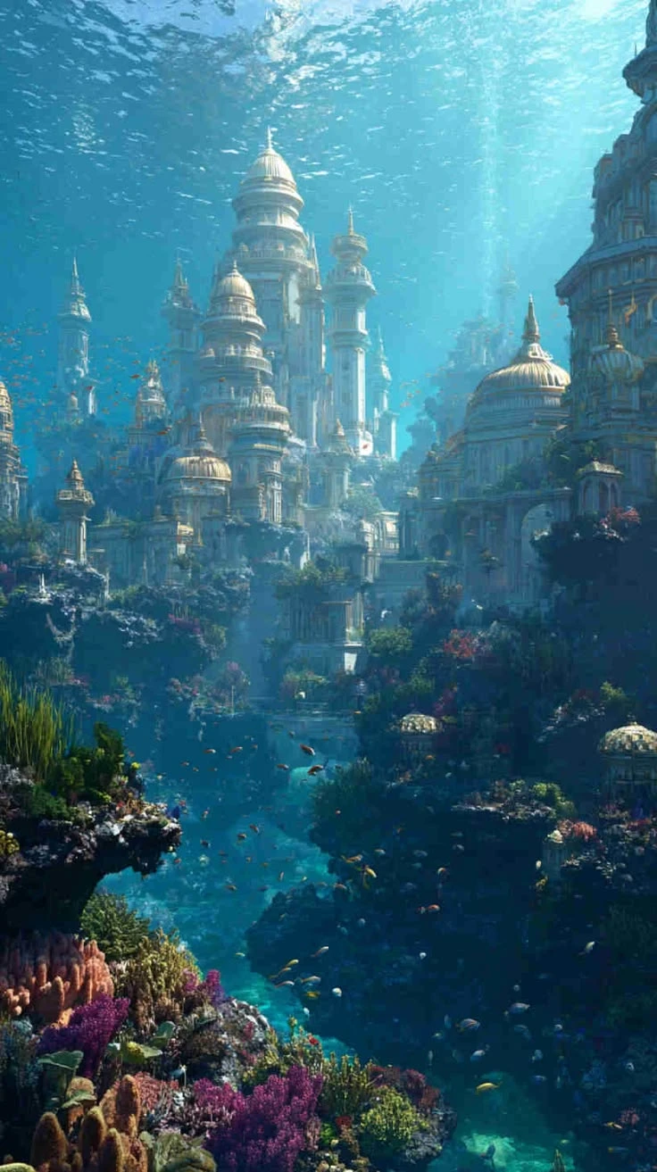Sea Kingdom RP thumbnail