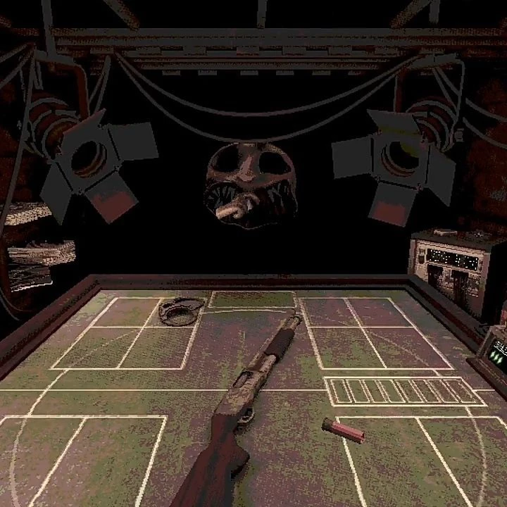Buckshot thumbnail