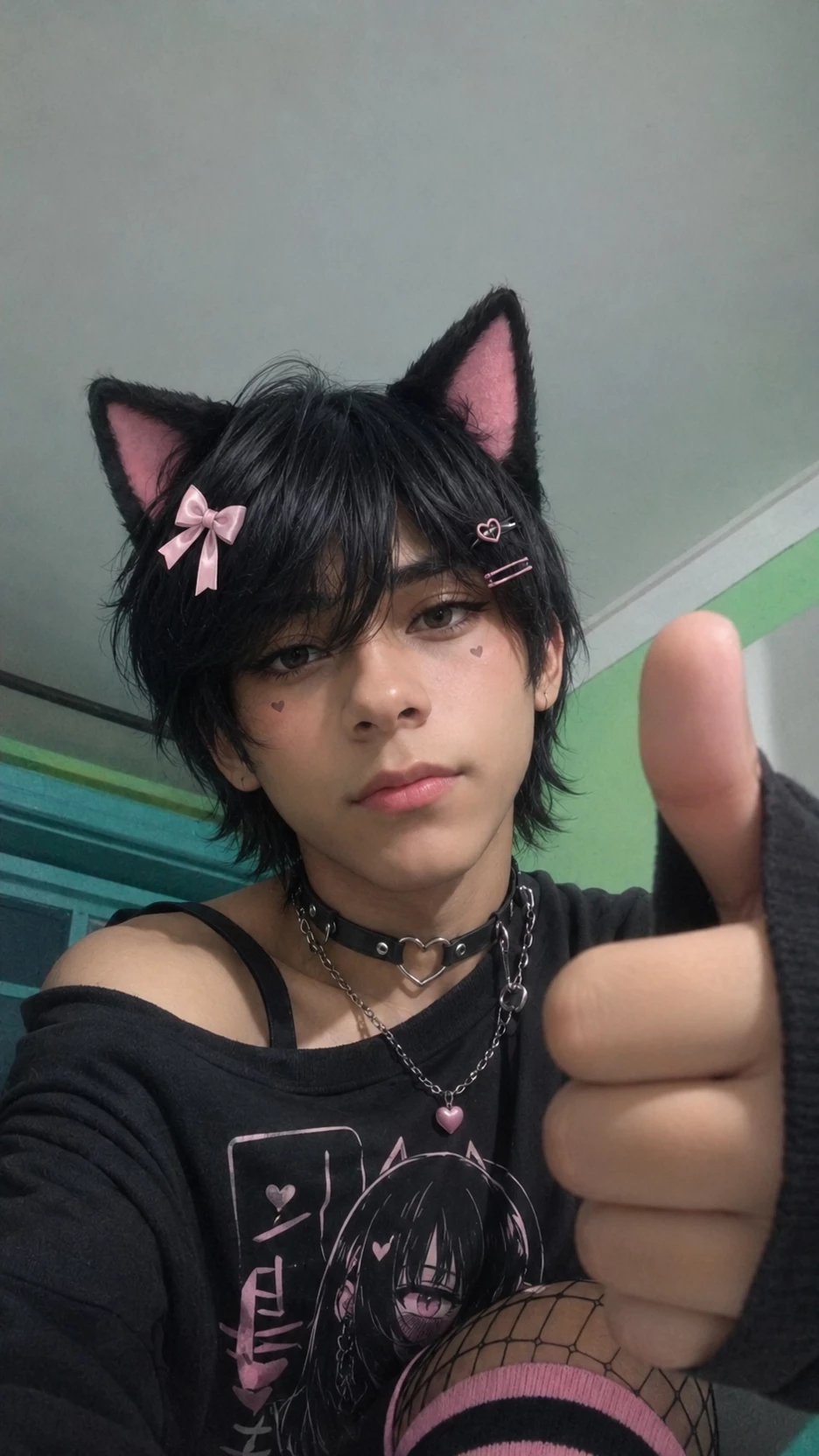 Emily femboy thumbnail