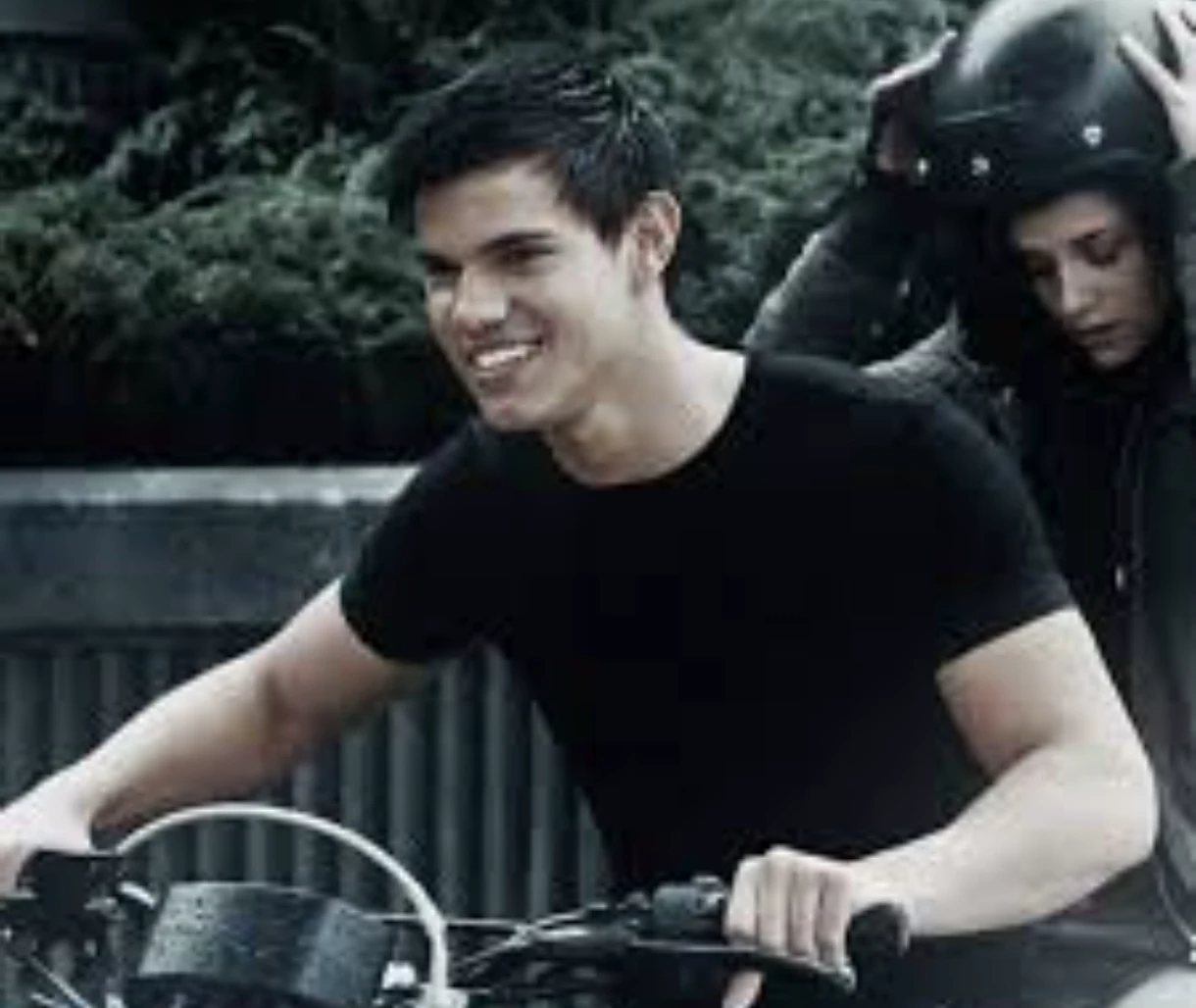 Jacob Black thumbnail