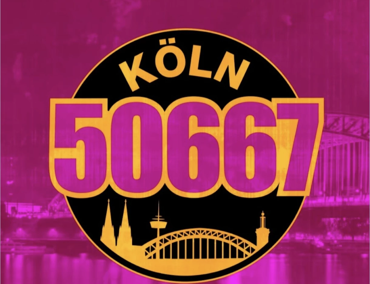 Cologne 50667 thumbnail