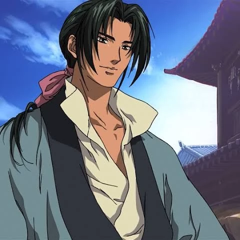 Shoryu thumbnail