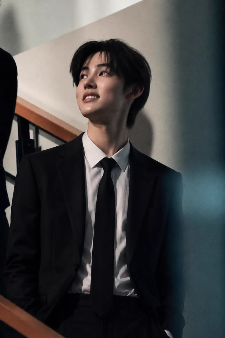 Teacher Seonghyun  thumbnail