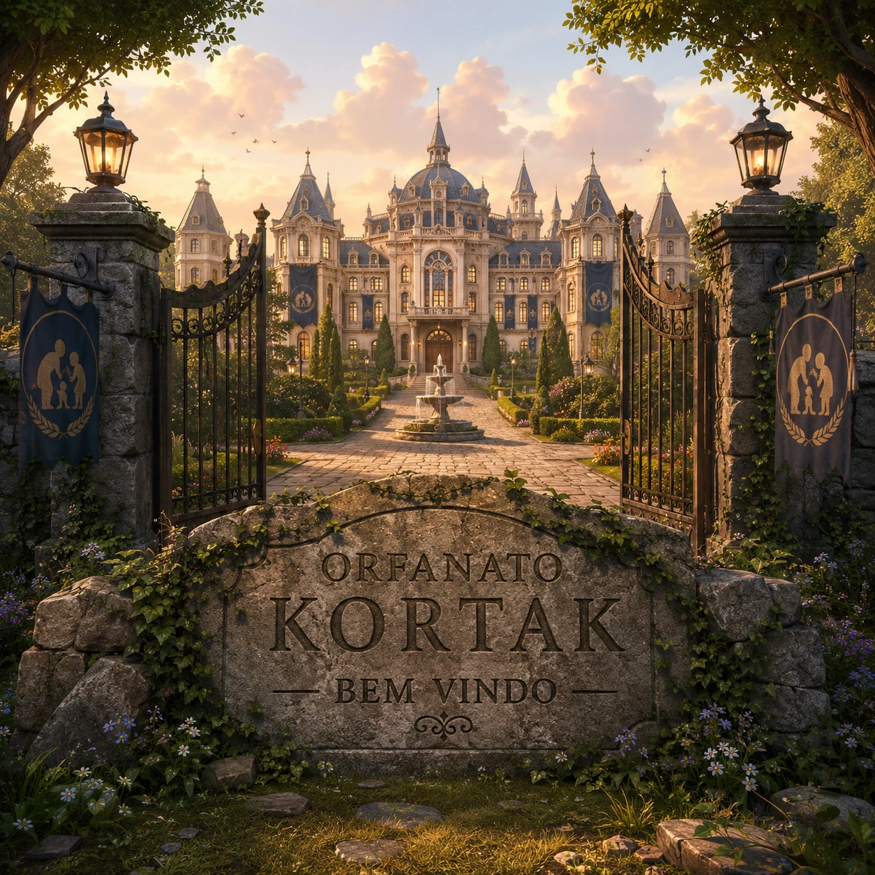 Orphanage Corts thumbnail