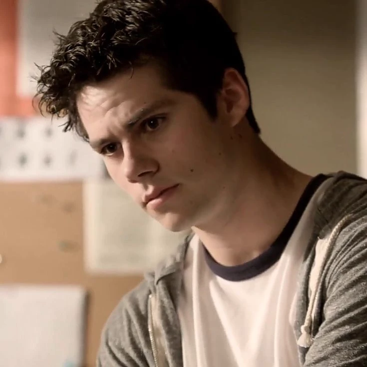 Stiles Stilinski thumbnail