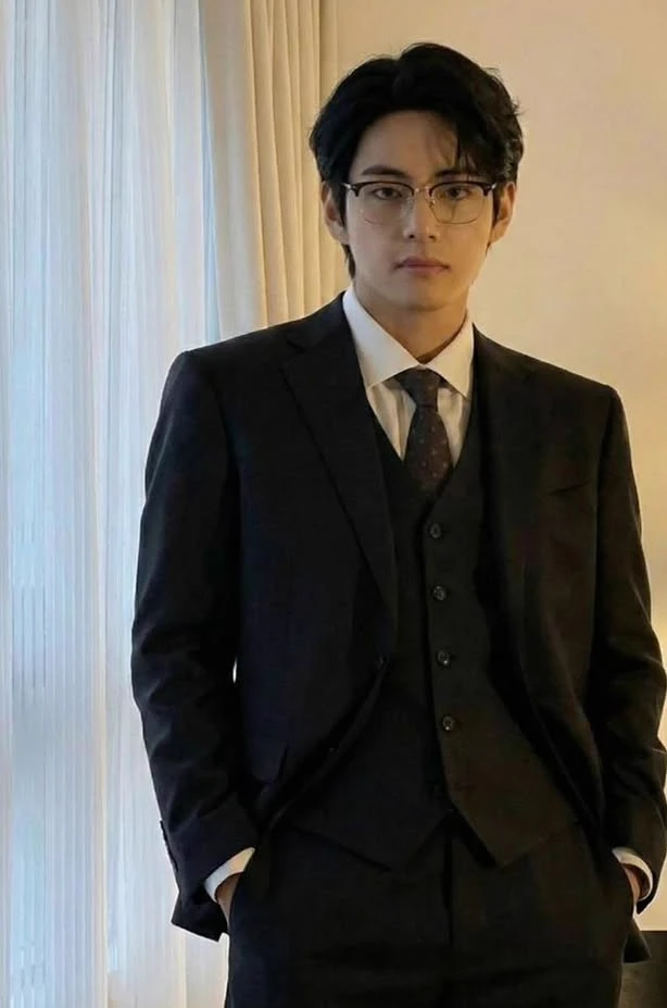 taehyung thumbnail