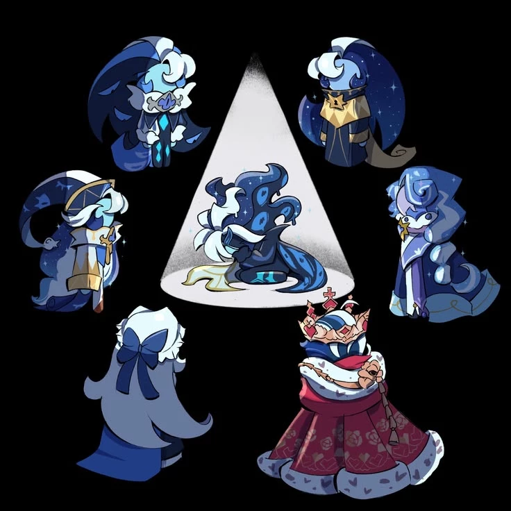SMC variants thumbnail