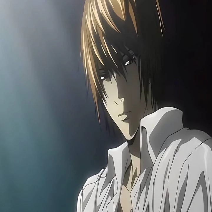 light yagami thumbnail