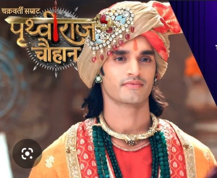 Prithviraj Chauhan thumbnail