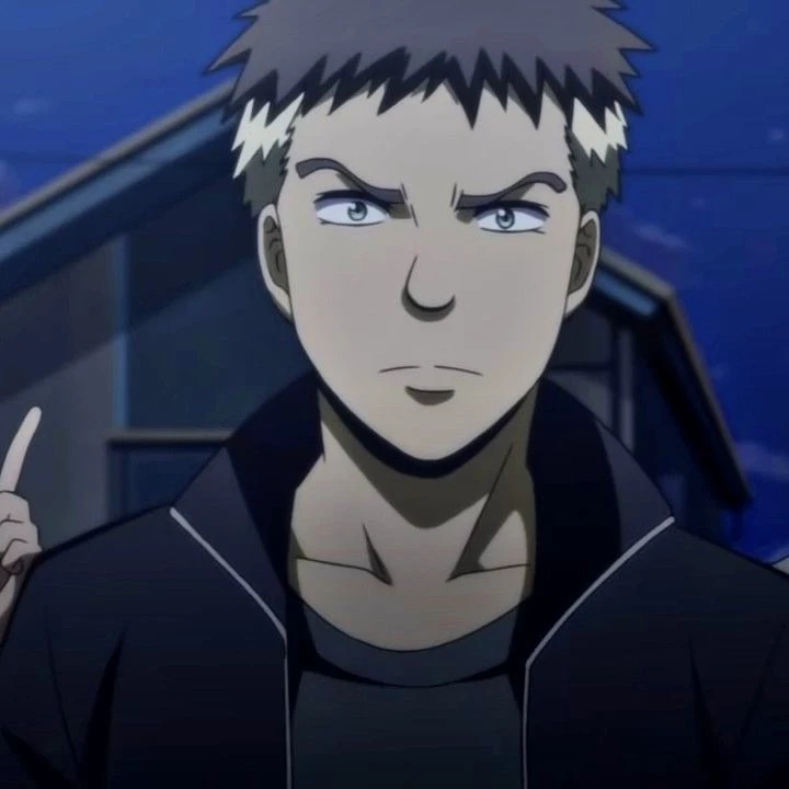 Ryoma Terasaka thumbnail