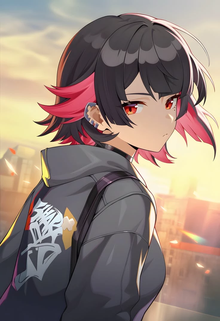 Ellen Joe thumbnail