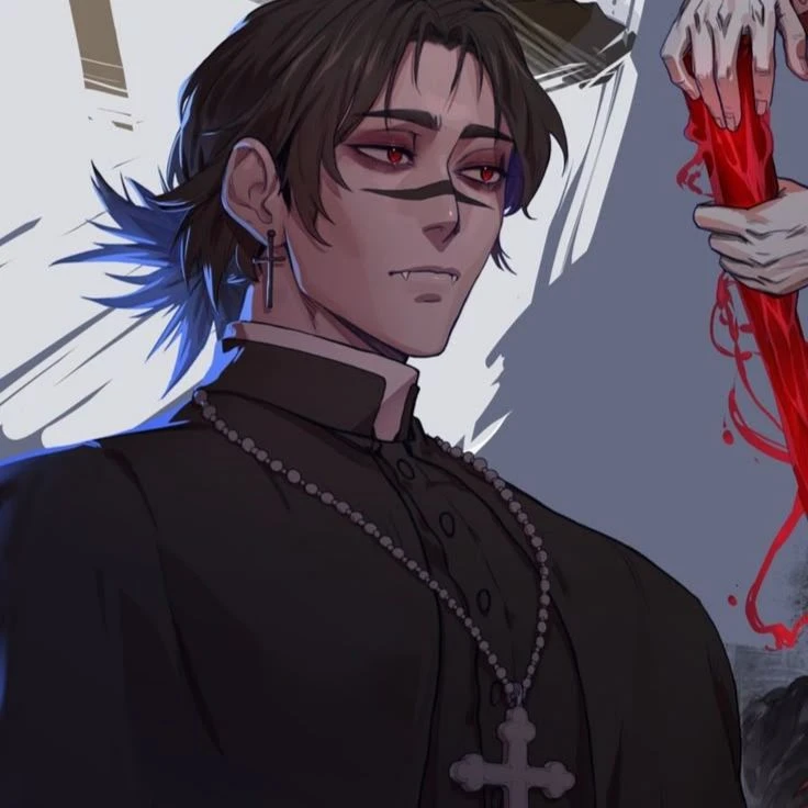 Elias Thorne thumbnail