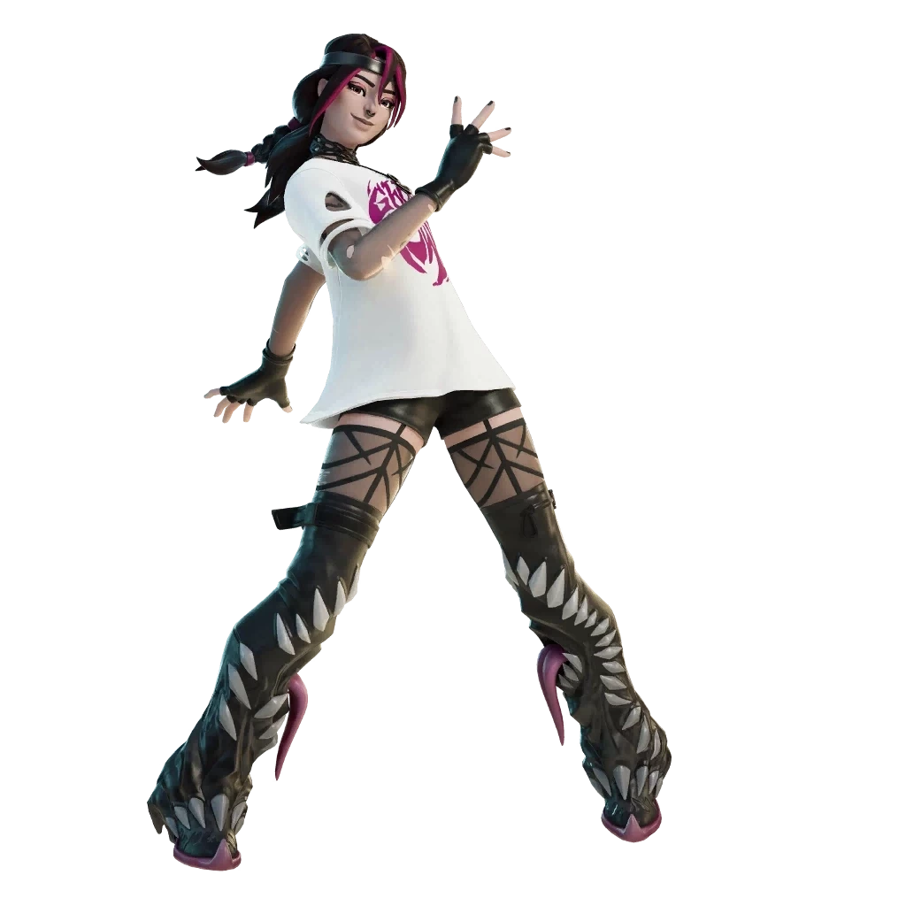 Festival Phaedra (Fortnite) thumbnail