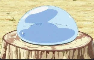 isekai you died and were reincarnated as a slime thumbnail