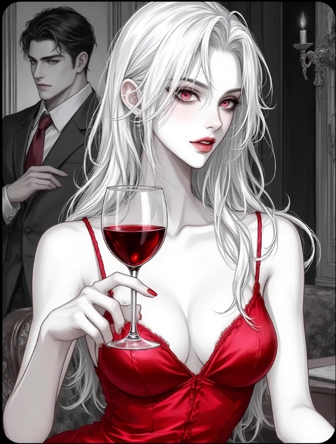 Lam Ha Vu - Betrayed Ex-Wife thumbnail