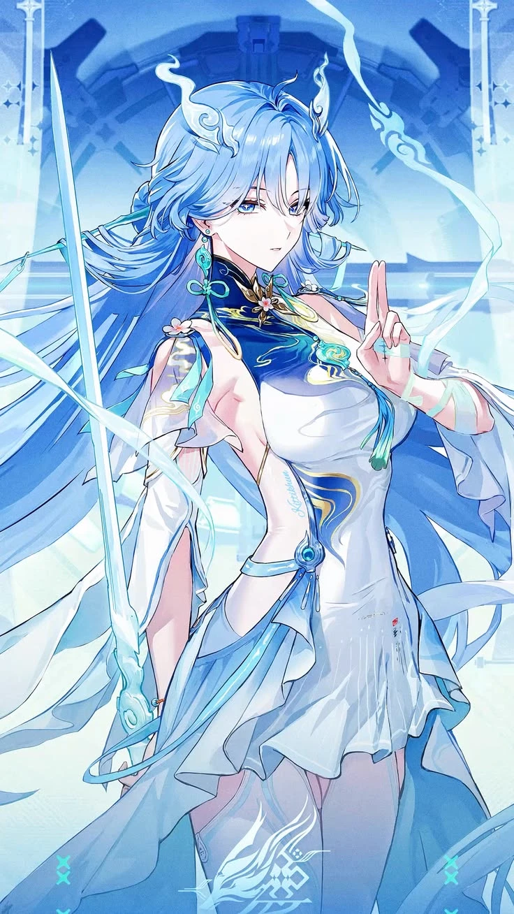 Qingxiao thumbnail