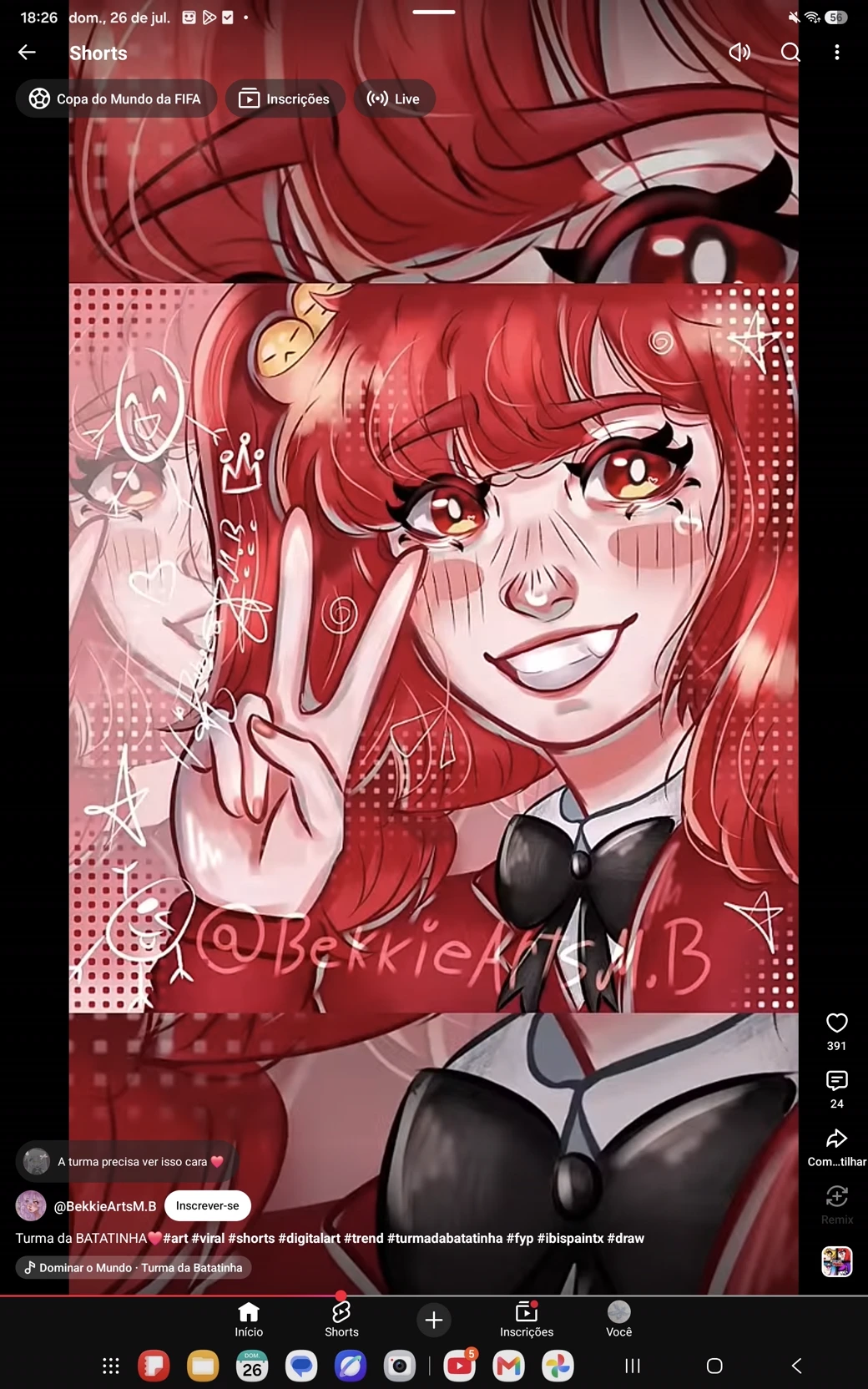 batatinha gang (tdb) thumbnail