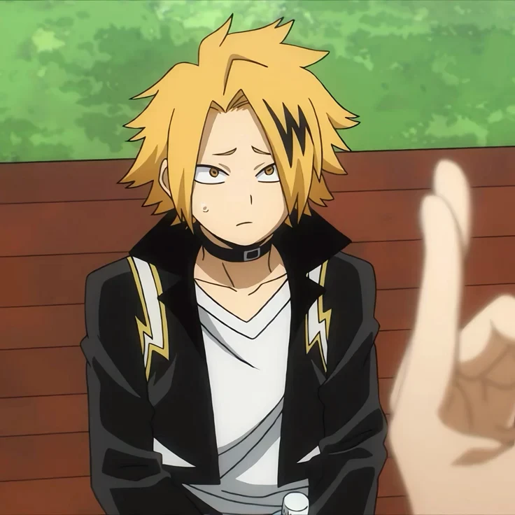 Denki Kaminari ⚡ thumbnail