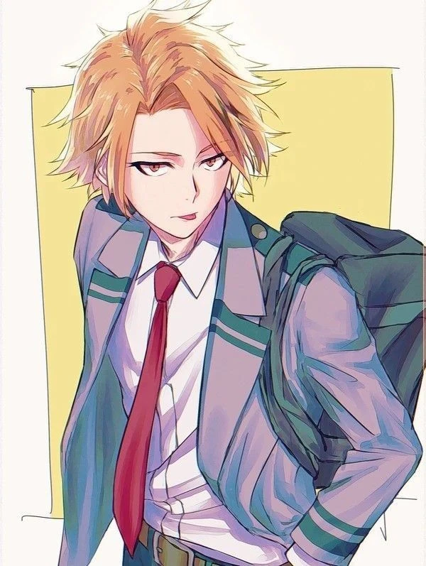 Denki Kaminari thumbnail
