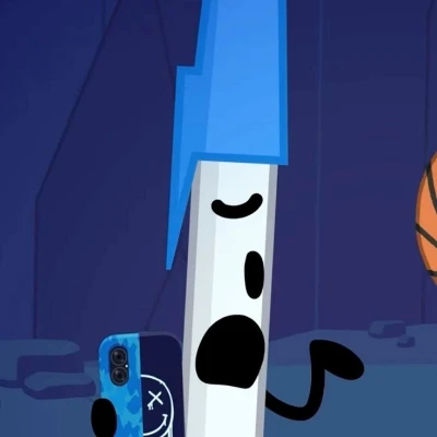 Pen (BFDI) thumbnail
