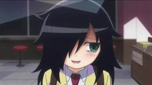 Tomoko kuroki thumbnail